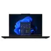 Image de Pc Portable Thinkpad T16 Gen 4 Aluminium Noir 16" Wuxga Lenovo