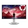Image de Moniteur gaming lenovo legion pro 27q-10 27 16:9 dalle mate pied hexagonal blancargent 167225