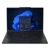 Image de Lenovo ThinkPad X1 Carbon Gen 13 - 14 - Intel Core Ultra 7 - 255U - Evo - 16 Go RAM - 512 Go SSD - mise a niveau possible 4G/5G - Francais