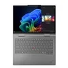 Image de Lenovo ThinkPad X1 2-in-1 Gen 10 - 14 - Intel Core Ultra 7 - 255U - Evo - 16 Go RAM - 512 Go SSD - 4G - Francais
