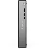 Image de Lenovo ThinkCentre neo 50q Gen 5 Intel Core 5 210H 8 Go DDR5-SDRAM 256 Go SSD Windows 11 Pro Mini PC Noir