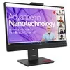 Image de Lenovo ThinkVision T24-4v - ecran LED - Full HD (1080p)