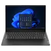 Image de Ordinateur Portable Lenovo 82YU0167SP 156 8 GB RAM 512 GB SSD AMD Ryzen 3 7320U Espagnol Qwerty ORDINATEUR PORTABLE