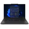 Image de Pc Portable Lenovo Thinkpad X 13.3" Thinkpad X13 Gen 6 (intel) 32gb 512gb Intel Core Ultra 5 225u