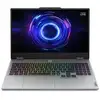 Image de Ordinateur portable lenovo loq 15irx10 15,6 intel core i5-13450hx 16 gb ram 512 gb ssd geforce rtx 5060