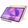 Image de Tablette lenovo idea tab plus tb361fu 12.1 256 go rose avec lenovo tab pen