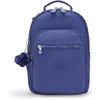 Image de Kipling Seoul S Sac à dos de ville 35 cm ocean blue TAS027860 TAS027859 TAS027861