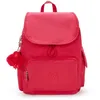 Image de Sac à dos - KIPLING - City Pack - 33.5 cm - Violet - Style urbain - Femme
