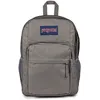 Image de Sac à dos - JANSPORT - Big Day Backpack - Graphite Grey - 2 compartiments - Compatible 156 pouces