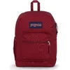 Image de Sac à dos Jansport Cross Town Plus Rouge 26 L EK0A5BLBN62