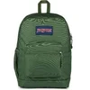 Image de Sac à dos Jansport Cross Town Plus Vert 26 L EK0A5BLB2T3