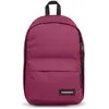 Image de Sac à dos EASTPAK Back To Work Wine Burgundy 1 compartiment