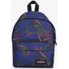 Image de Sac à dos Eastpak Orbit 10L bleu intense vert rouge