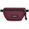 Image de Sac banane Eastpak Springer 2L bordeaux noir pur