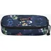 Image de Trousse Eastpak Oval Single bleu marine blanc vert