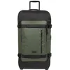 Image de Valise souple Eastpak Tranverz L Ref 59057 3W9 Vert 79*40*35 cm