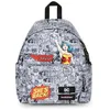 Image de Sac à dos EASTPAK Day Pakr DC Comics Wonder Woman 1 compartiment