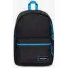 Image de Sac à dos Eastpak Out Of Office 27L noir pur bleu