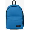 Image de Sac à dos Eastpak Out Of Office 27L bleu brillant noir intense