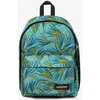 Image de Sac à dos Eastpak Out Of Office 27L vert jaune turquoise