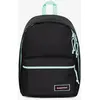 Image de Sac à dos Eastpak Out Of Office 27L noir pur turquoise