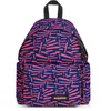 Image de Sac à dos - Eastpak - Day Pakr - Housse pour ordinateur - Poches latérales - Style urbain abstrait