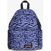 Image de Sac à dos Eastpak Day Pak'r 24L bleu électrique blanc