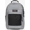 Image de Sac à dos Eastpak Study Buddy Air 33L gris clair noir pur