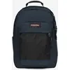 Image de Sac à dos Eastpak Study Buddy Air 33L bleu foncé noir pur