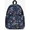 Image de Sac à dos Eastpak Day Office bleu marine rose blanc