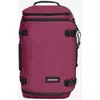 Image de Sac à dos Eastpak Carry Pack violet foncé noir pur