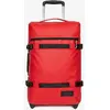 Image de Trolley Eastpak Transit'r S 42L rouge intense noir pur
