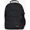 Image de Sac à dos Eastpak Morius 34L noir pur gris foncé