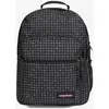 Image de Sac à dos Eastpak Morius 34L noir pur blanc brillant