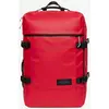Image de Sac à dos Eastpak Travelpack 42L rouge intense noir