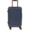 Image de Valise rigide Eastpak Resistr Zip Cabin Ref 65977 3W0 Bleu 55*35*20 cm