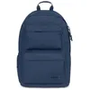 Image de Sac à dos - Eastpak - Padded double nautic navy - 24L - Housse pour ordinateur 13 pouces - 2 poches zippées