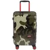 Image de Valise rigide Eastpak Resistr Zip Cabin Ref 65977 181 Camouflage 55*35*20 cm