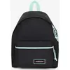 Image de Sac à dos Eastpak Padded Pak'R 24L noir pur vert clair