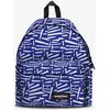 Image de Sac à dos Eastpak Padded Pak'R 24L bleu électrique blanc pur