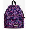 Image de Sac à dos Eastpak Padded Pak'R 24L bleu électrique rose intense