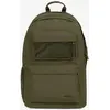 Image de Sac à dos Eastpak Double Office vert kaki pur