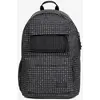 Image de Sac à dos Eastpak Double Office noir pur blanc