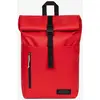 Image de Sac à dos Eastpak Up Roll 23L rouge intense noir pur