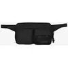 Image de Sac banane Eastpak Double Crossbody noir pur