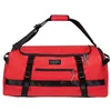Image de Sac de voyage Eastpak Duffel Pack M Ref 65981 8V1 Rouge 71*33.5*35 cm