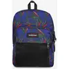 Image de Sac à dos Eastpak Pinnacle 38L bleu électrique vert rouge