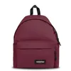 Image de Sac à dos - EASTPACK - Padded PakR - Rouge foncé