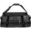 Image de Sac de voyage Eastpak Duffel Pack S Ref 65980 4Y8 Noir 54*24*31.5 cm