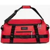 Image de Sac Eastpak Duffel Pack S 40L rouge intense noir